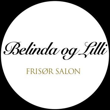 belinda og lilli